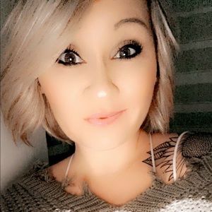 Meet your Posher, Rhiannon